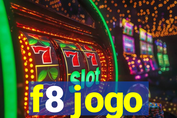 f8 jogo